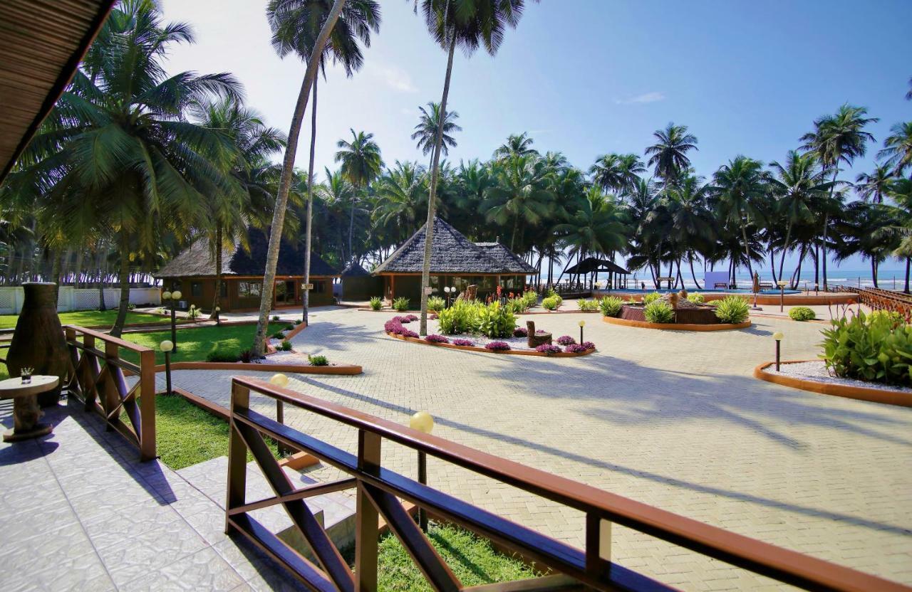 Anochi Maaha Beach Resort מראה חיצוני תמונה